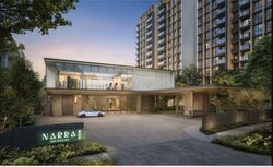 Narra Residences (D23), Apartment #571876431